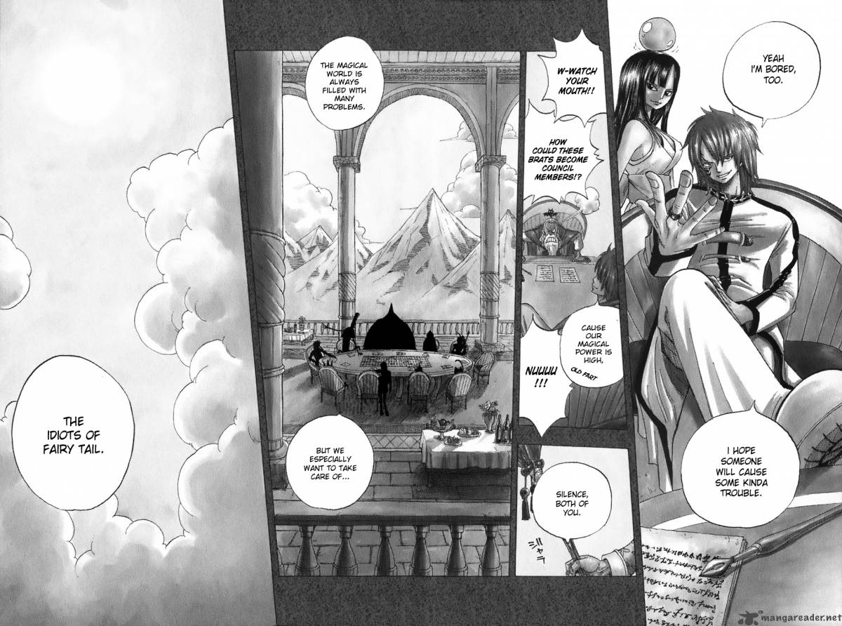 Fairy Tail 1 7