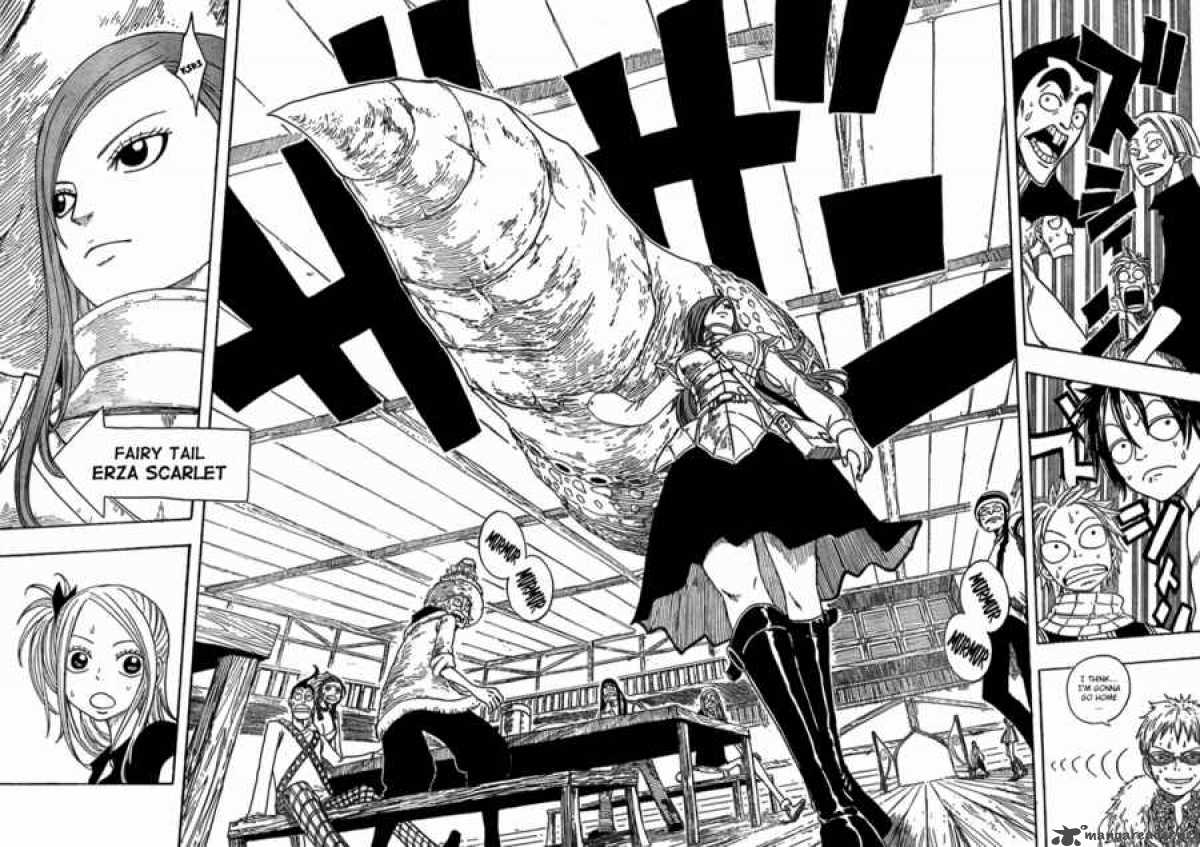Fairy Tail 10 10