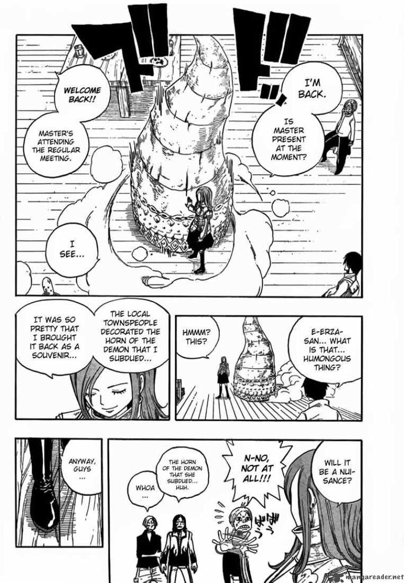 Fairy Tail 10 11