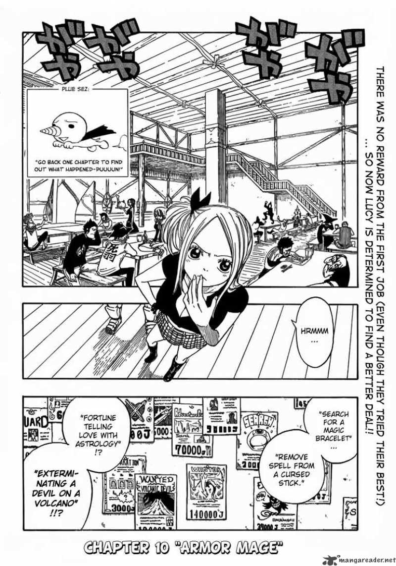 Fairy Tail 10 2