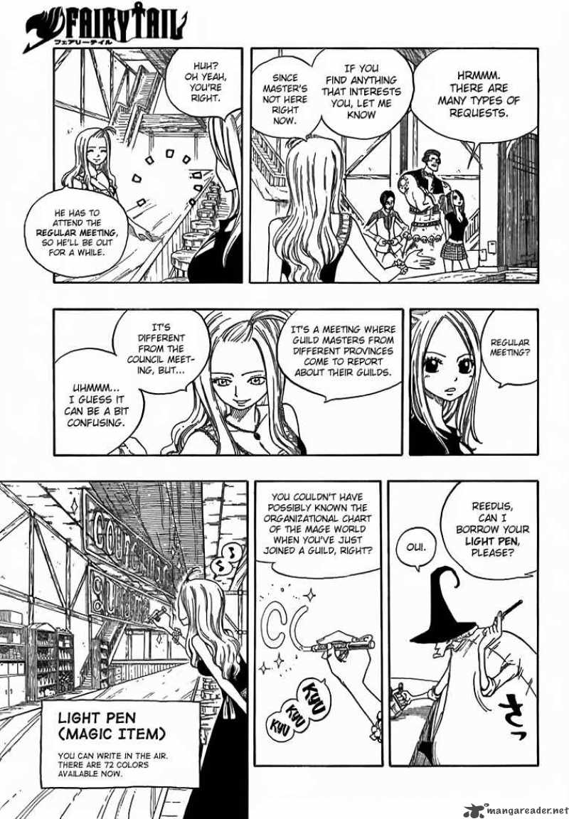 Fairy Tail 10 3
