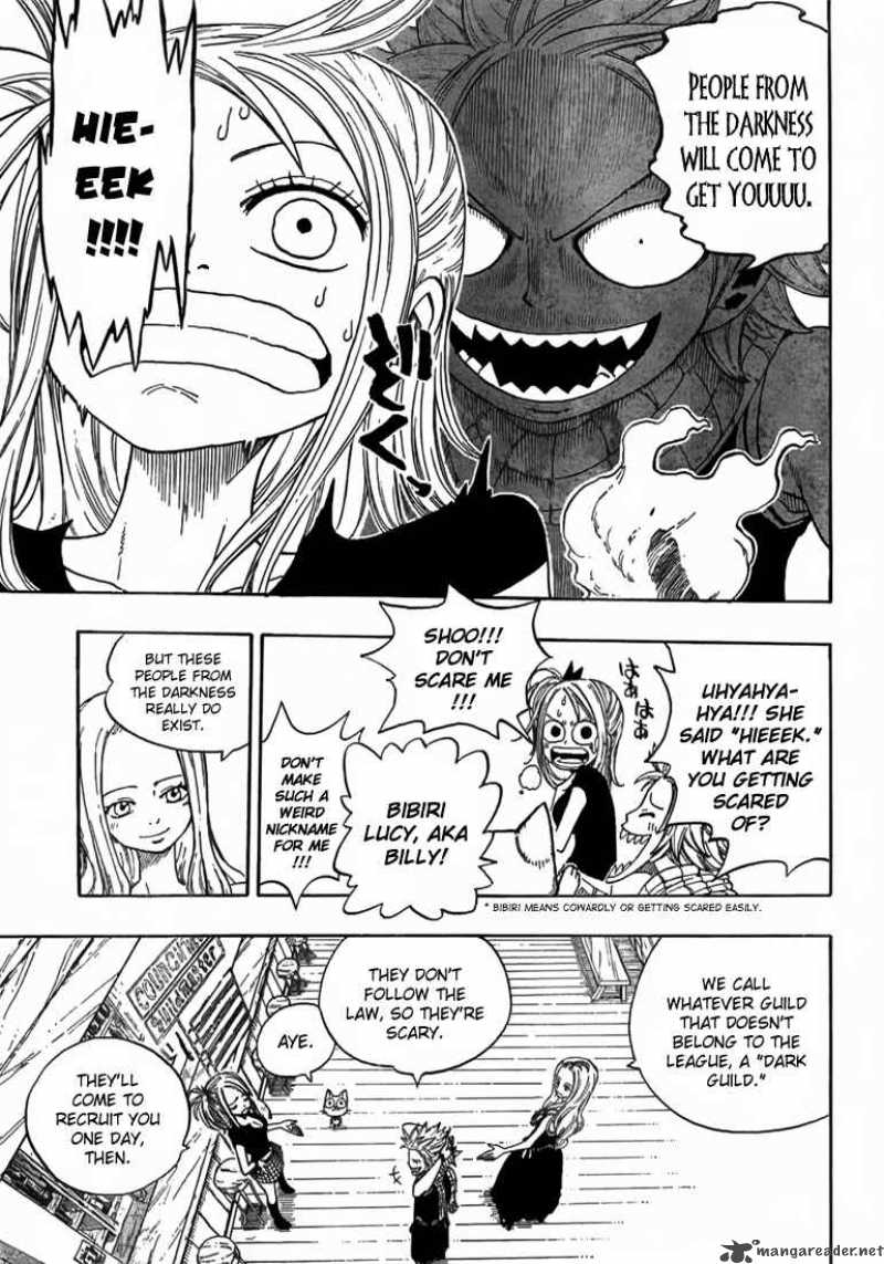 Fairy Tail 10 5