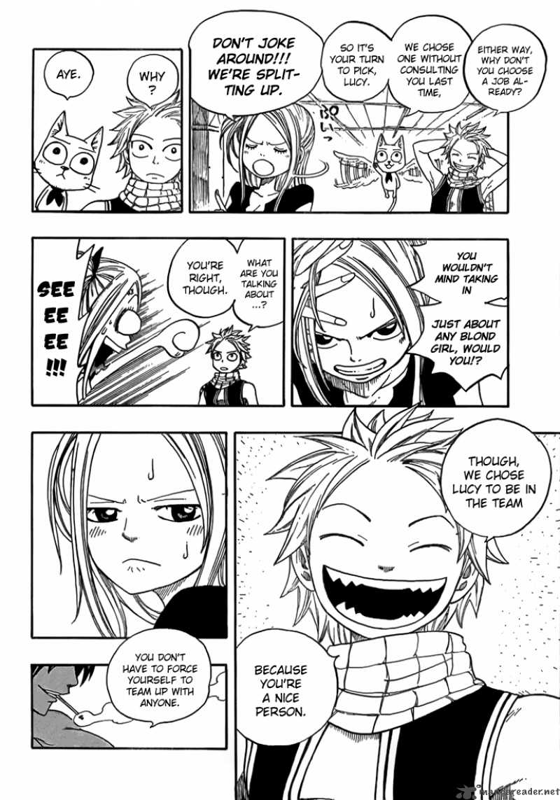 Fairy Tail 10 6