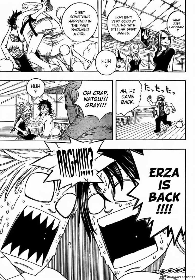 Fairy Tail 10 9