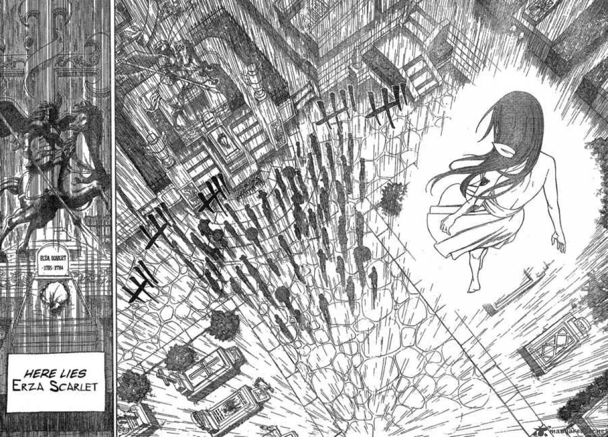 Fairy Tail 100 10