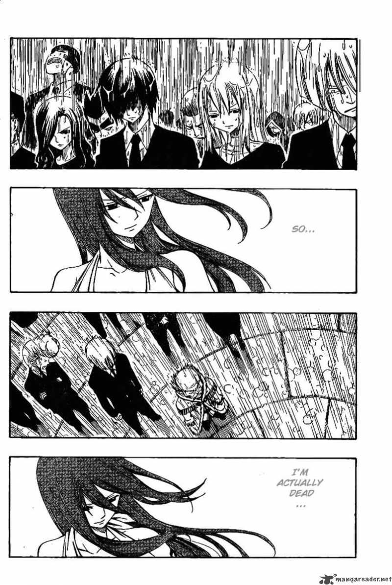 Fairy Tail 100 11