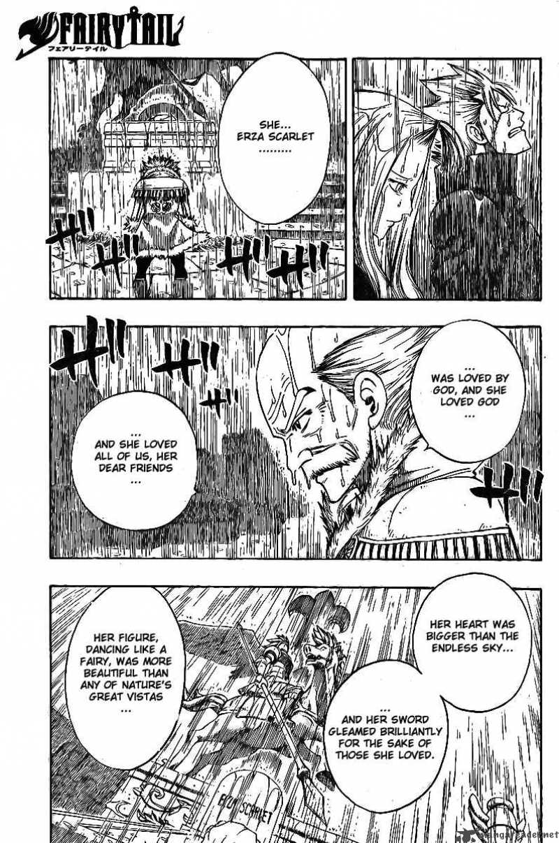 Fairy Tail 100 12