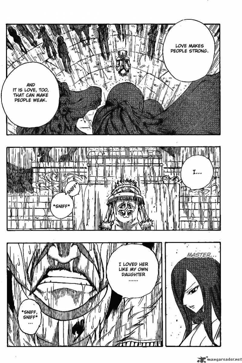 Fairy Tail 100 13