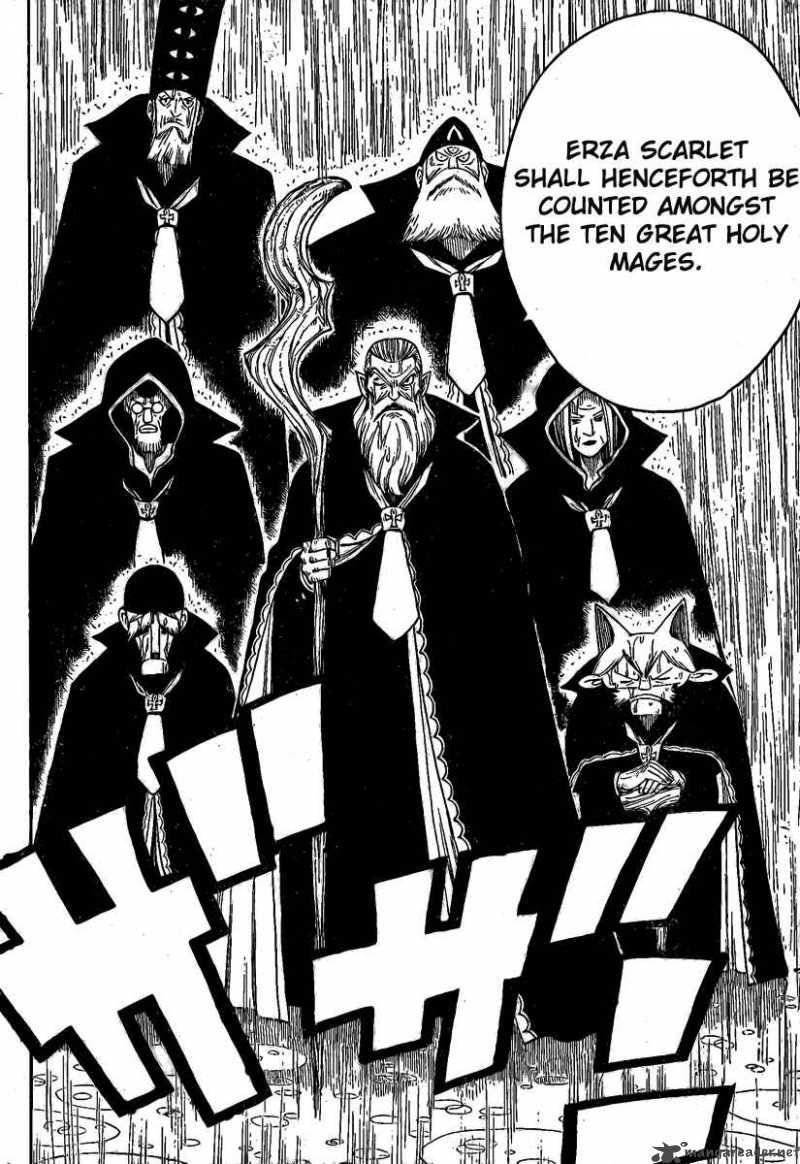 Fairy Tail 100 15