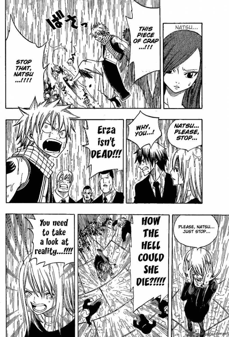 Fairy Tail 100 17