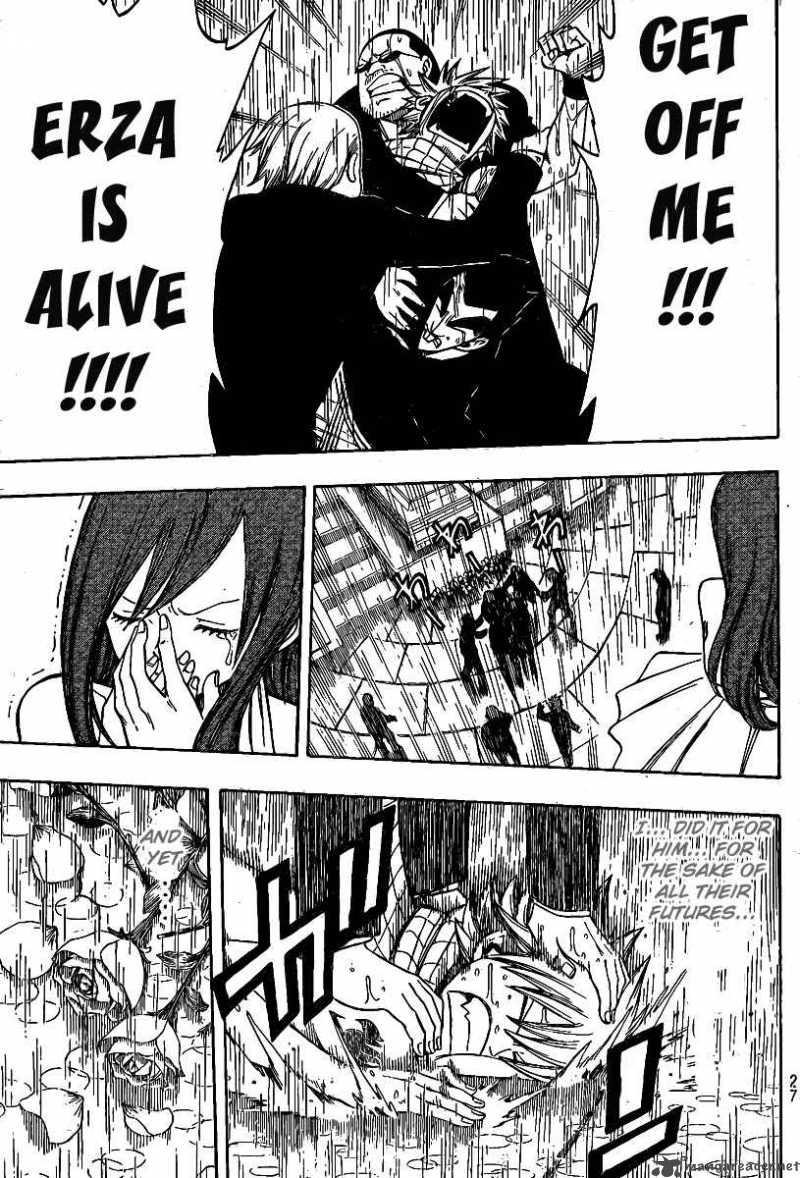 Fairy Tail 100 18