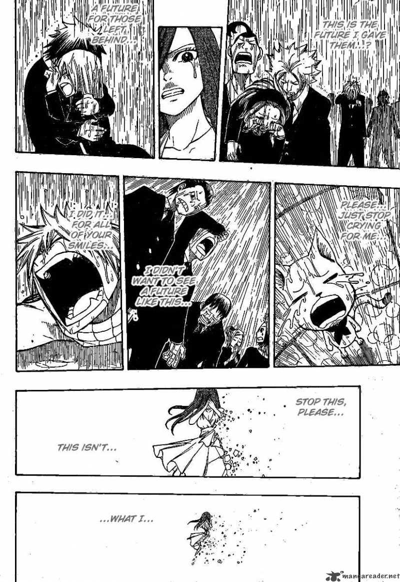 Fairy Tail 100 19