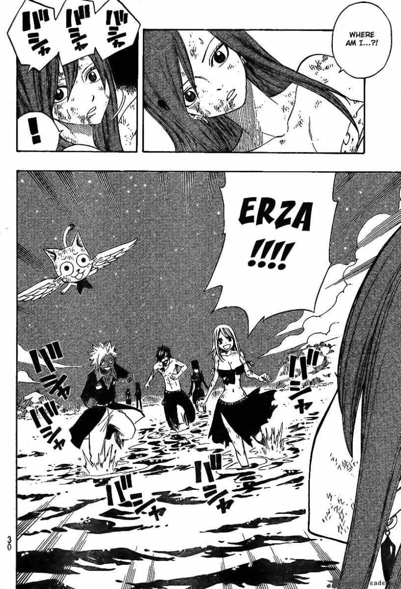 Fairy Tail 100 21