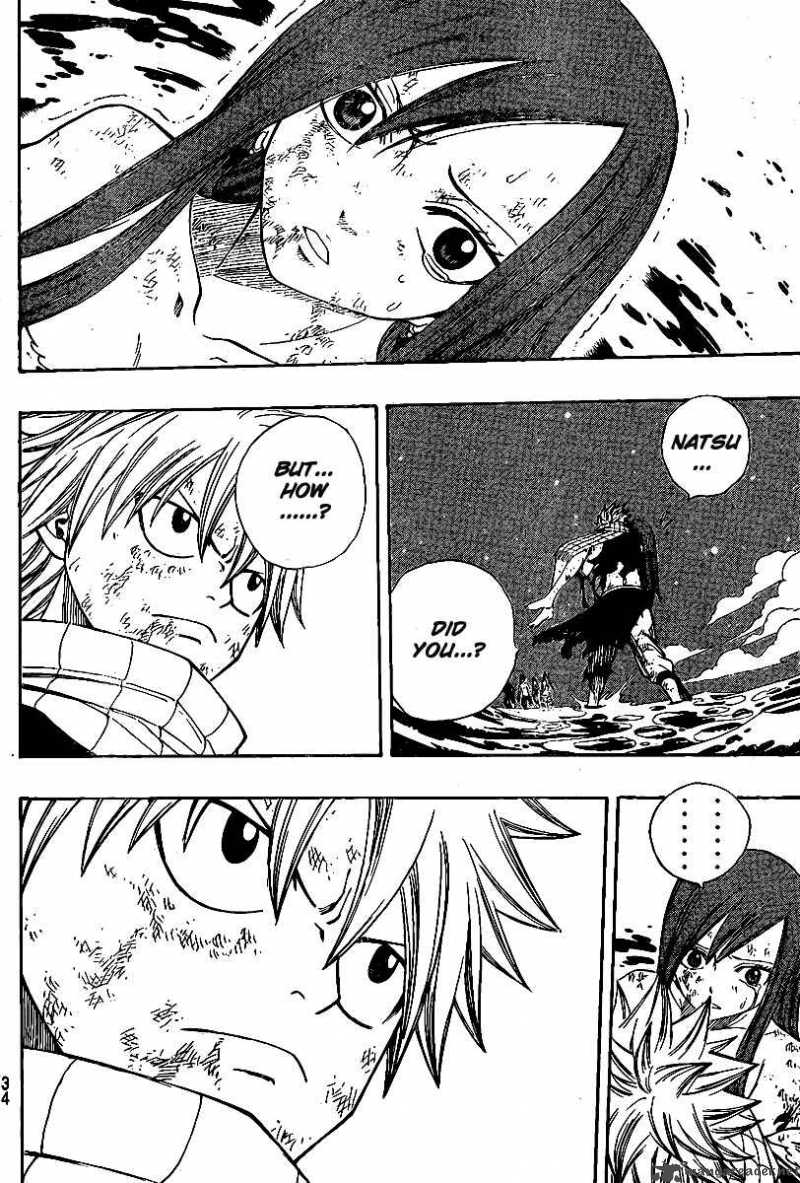 Fairy Tail 100 24