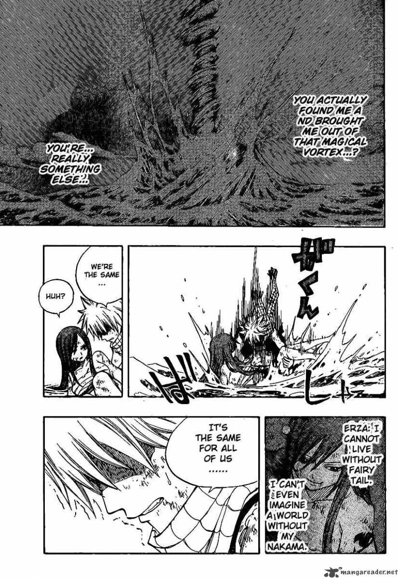 Fairy Tail 100 25