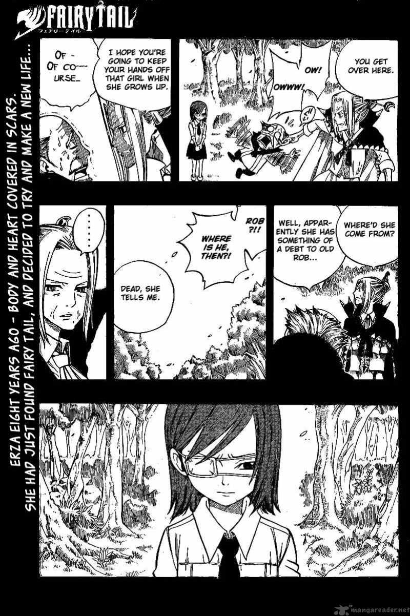 Fairy Tail 100 5