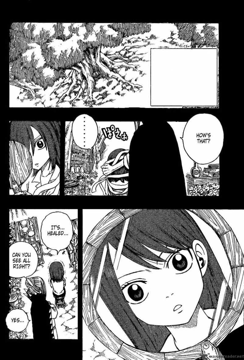 Fairy Tail 100 6