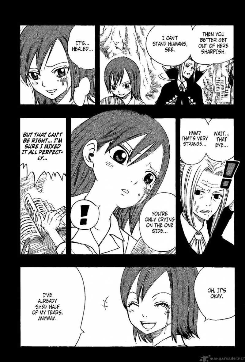 Fairy Tail 100 7