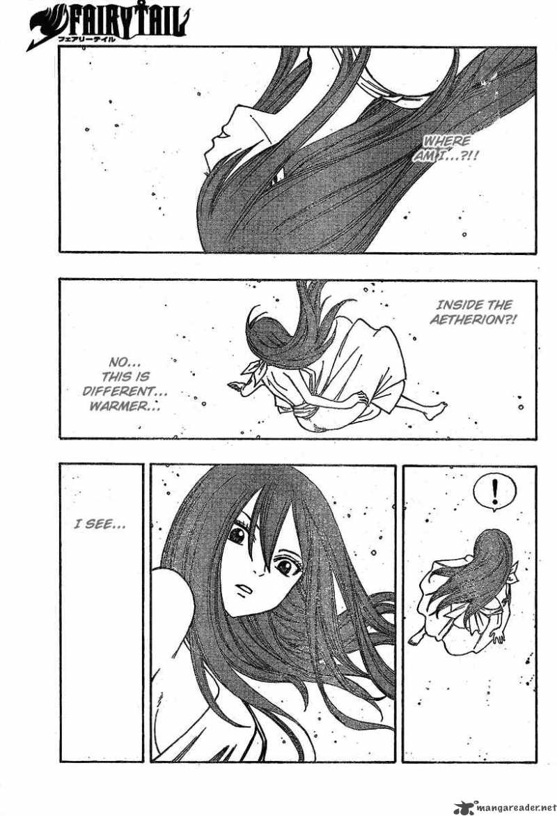 Fairy Tail 100 9