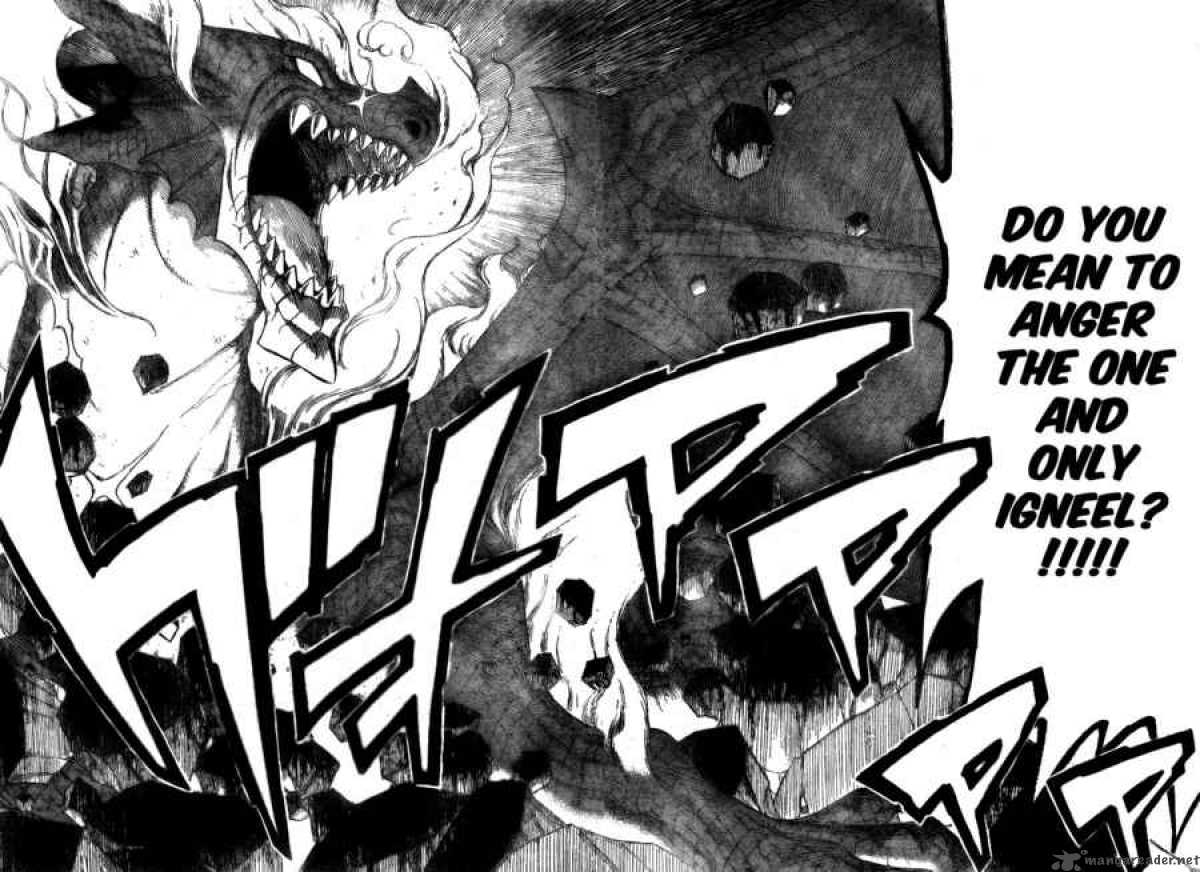 Fairy Tail 101 11
