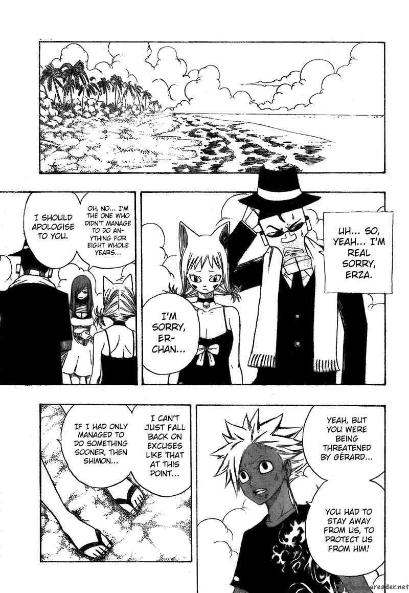 Fairy Tail 101 13