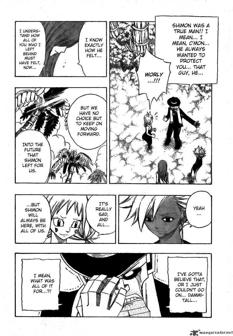 Fairy Tail 101 14