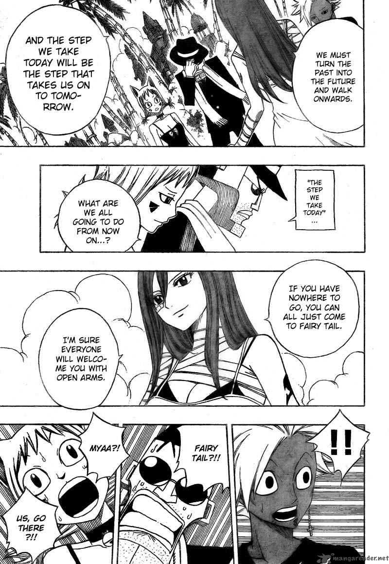 Fairy Tail 101 15
