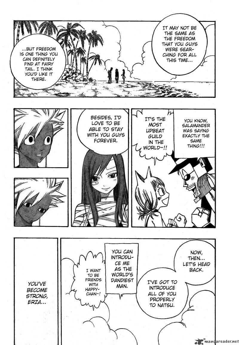 Fairy Tail 101 16