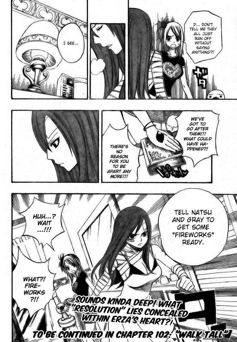 Fairy Tail 101 20