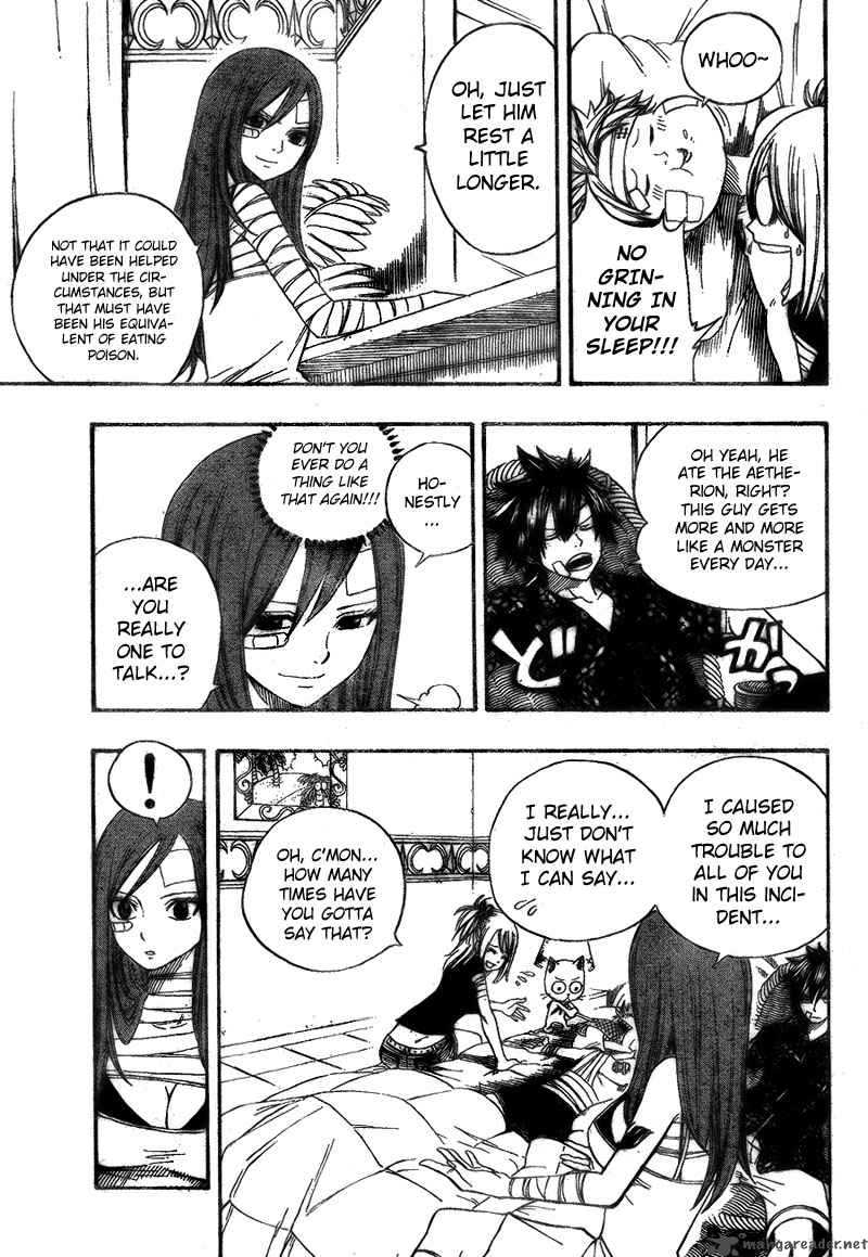 Fairy Tail 101 4