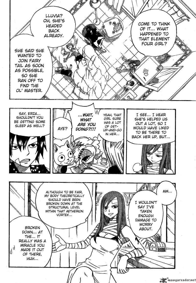 Fairy Tail 101 5