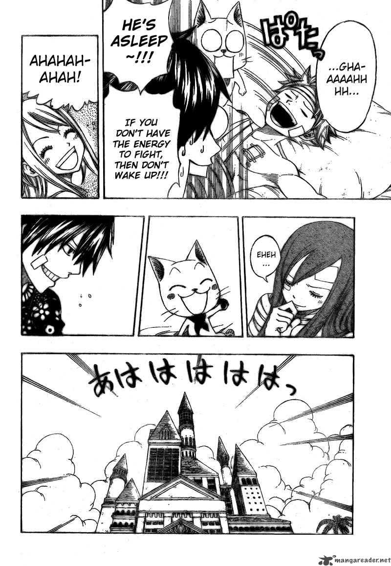 Fairy Tail 101 7