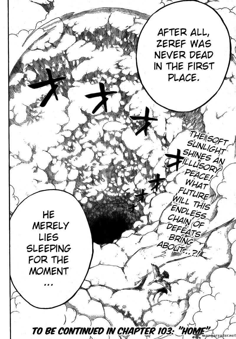 Fairy Tail 102 20
