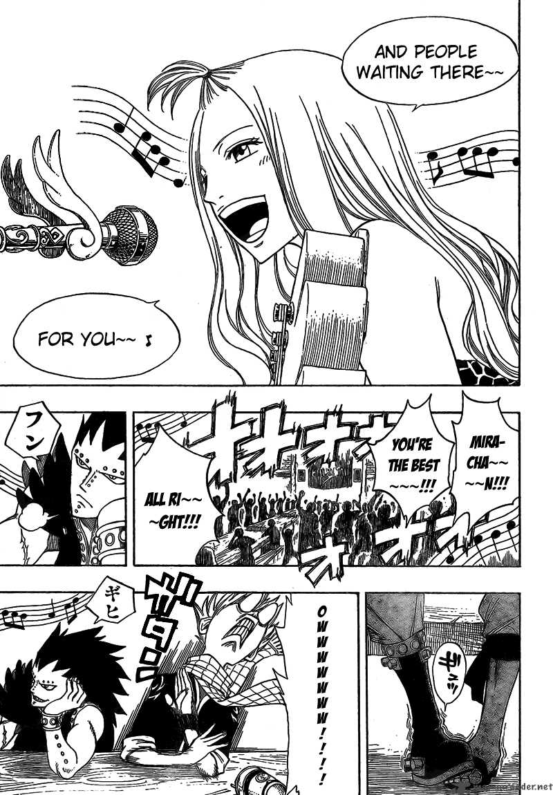 Fairy Tail 103 14