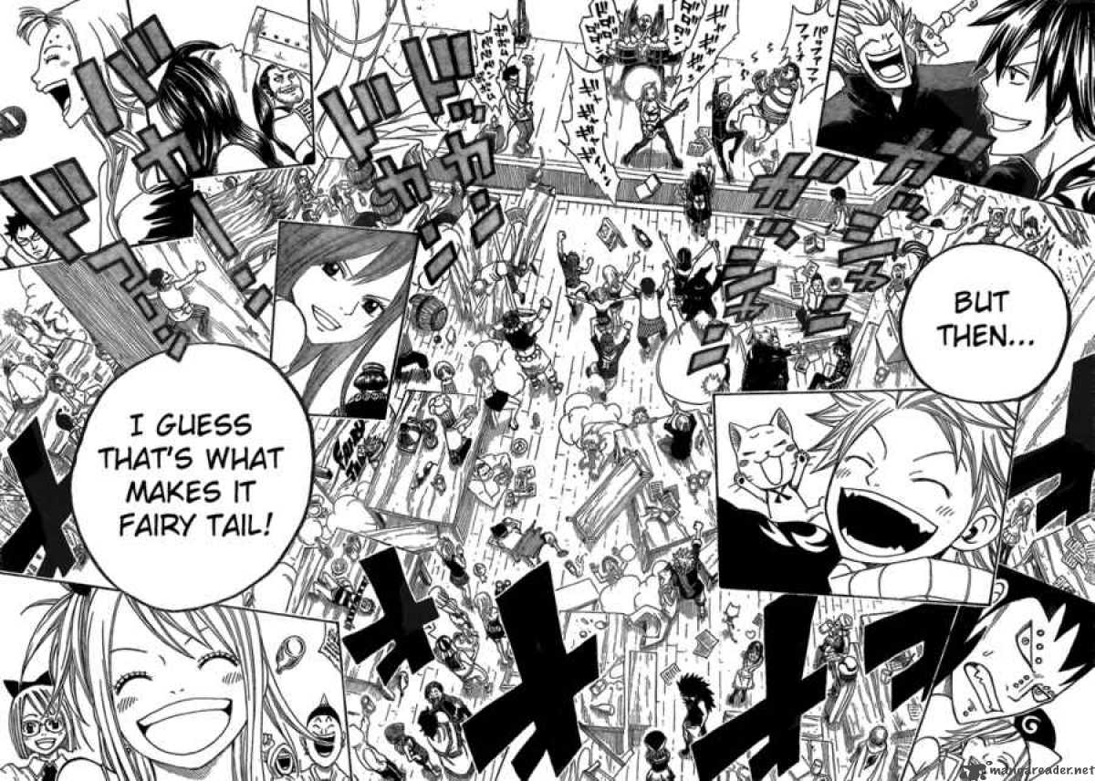 Fairy Tail 103 17
