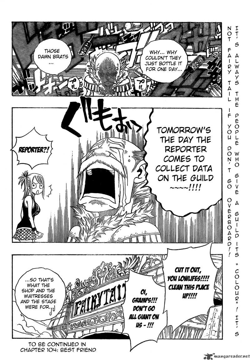 Fairy Tail 103 18