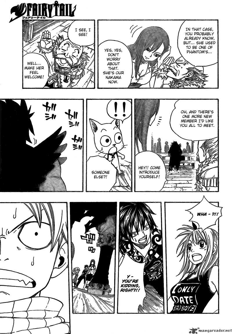 Fairy Tail 103 8