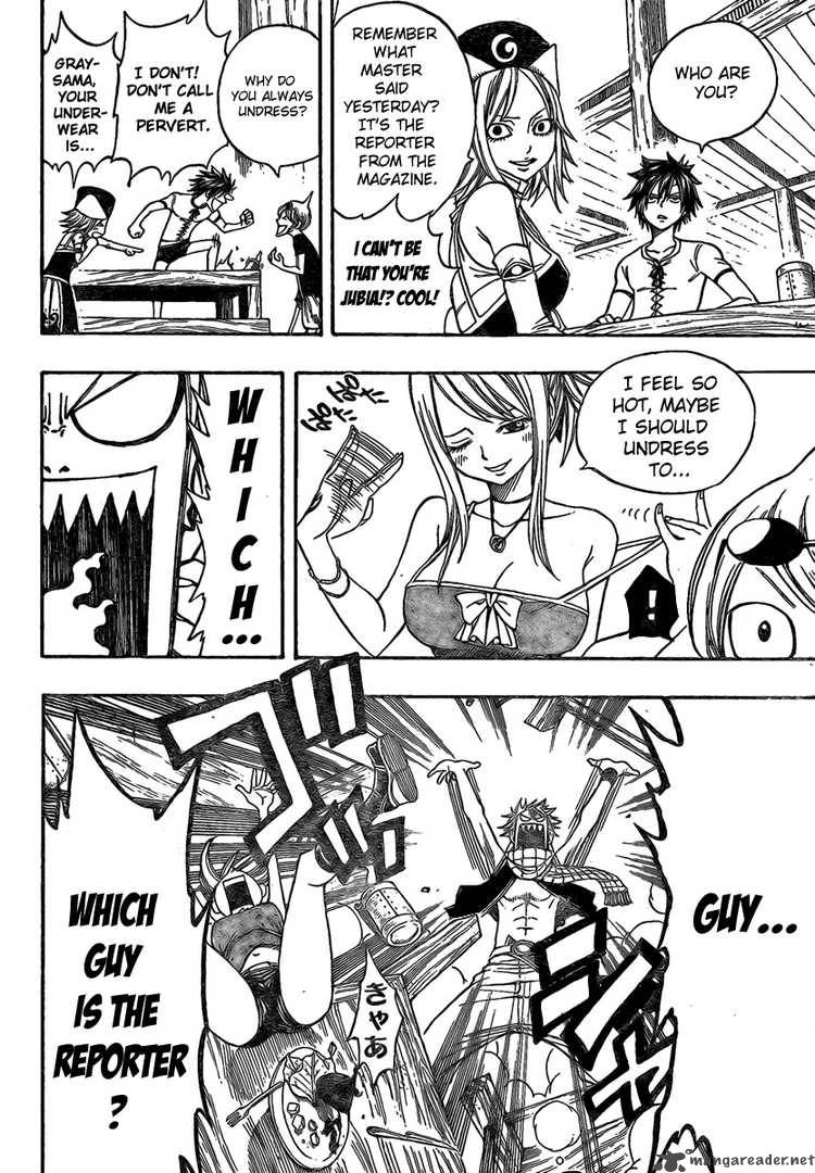 Fairy Tail 104 10