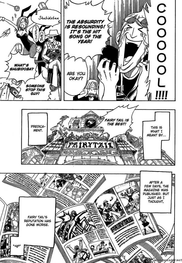 Fairy Tail 104 19