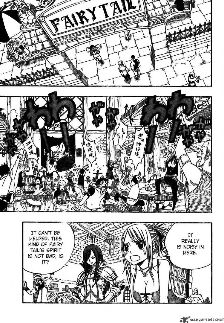 Fairy Tail 104 5