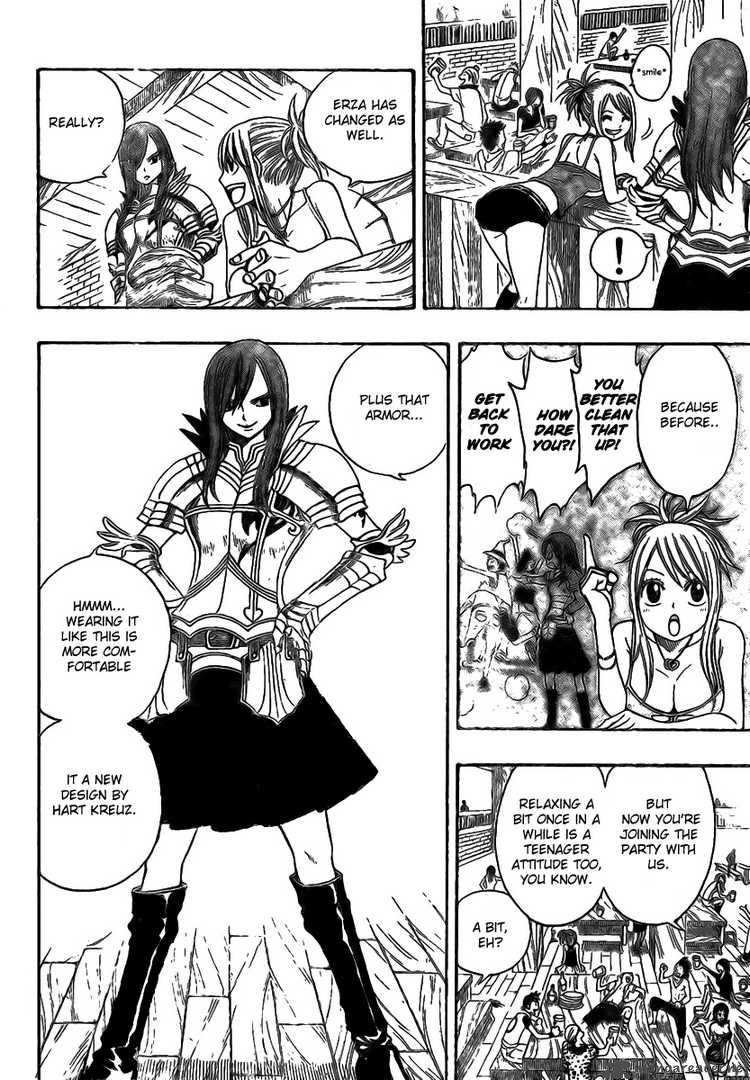 Fairy Tail 104 6