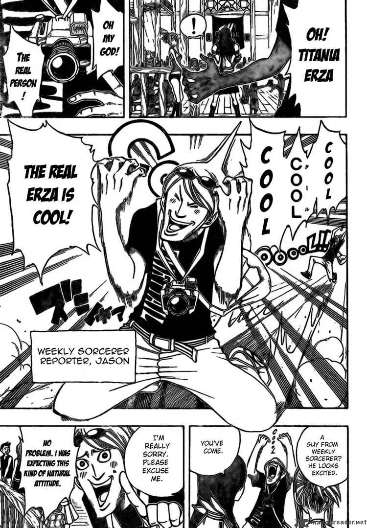 Fairy Tail 104 7