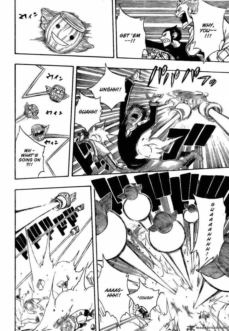 Fairy Tail 106 12