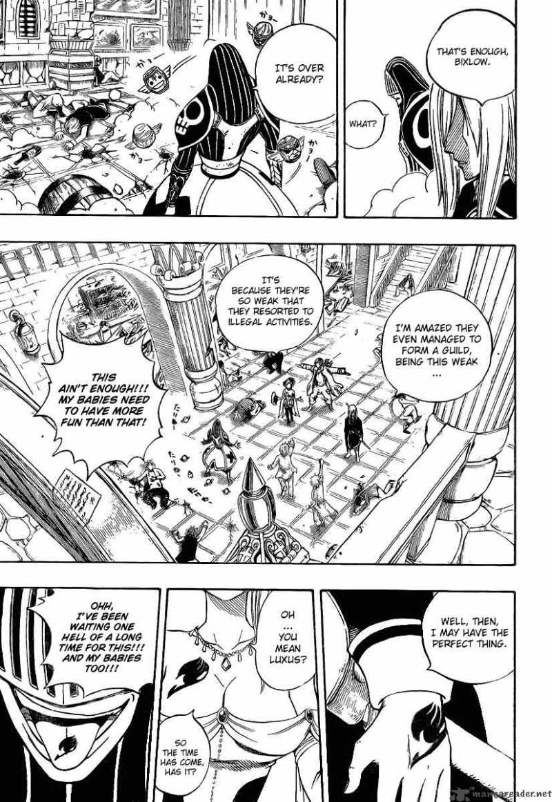 Fairy Tail 106 13