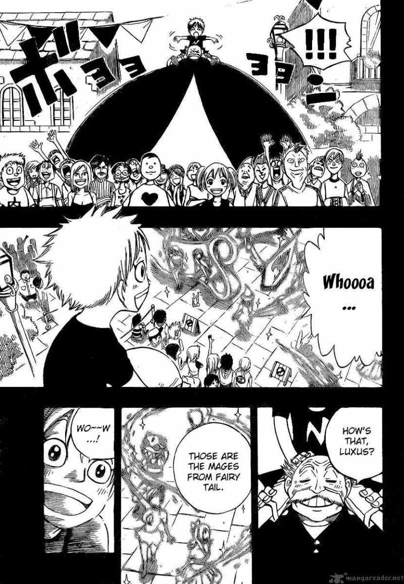 Fairy Tail 106 18