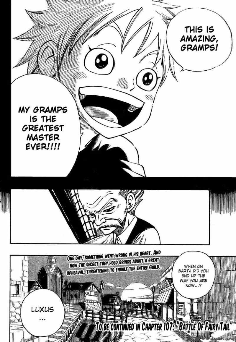 Fairy Tail 106 19