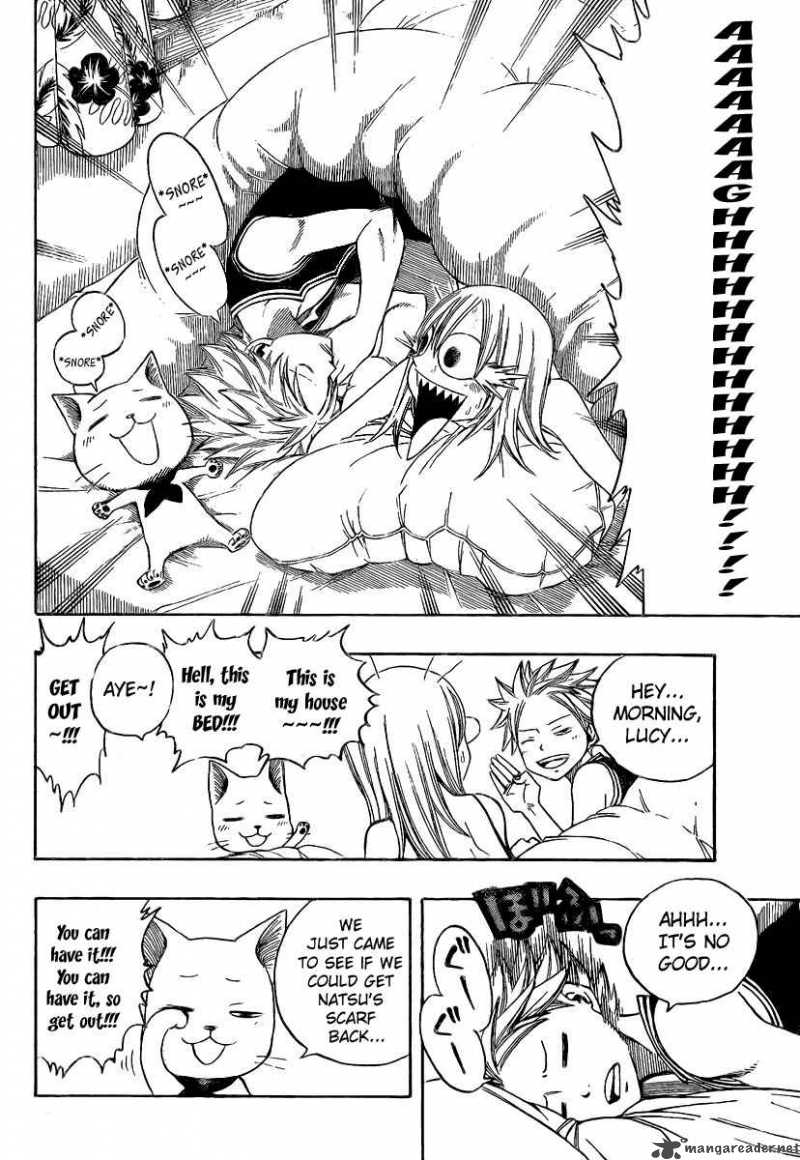 Fairy Tail 106 6