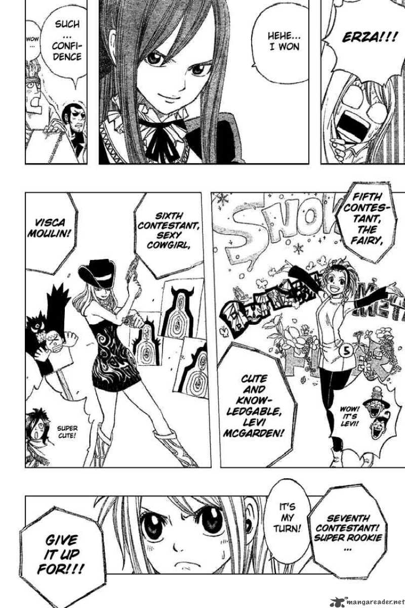 Fairy Tail 107 10