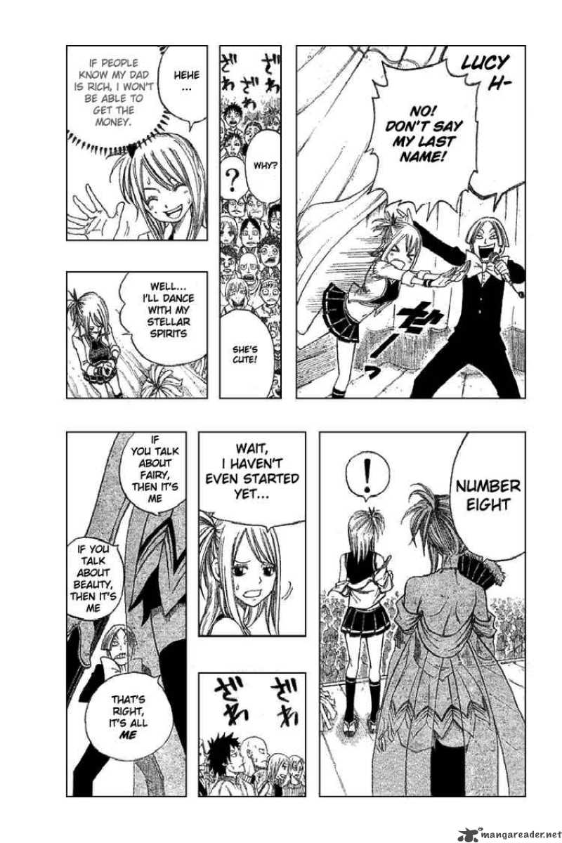 Fairy Tail 107 11