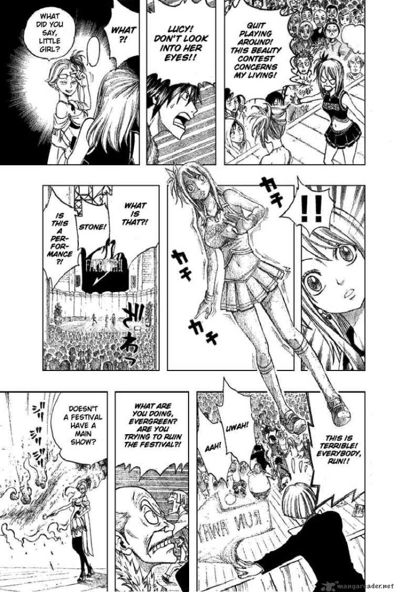 Fairy Tail 107 13